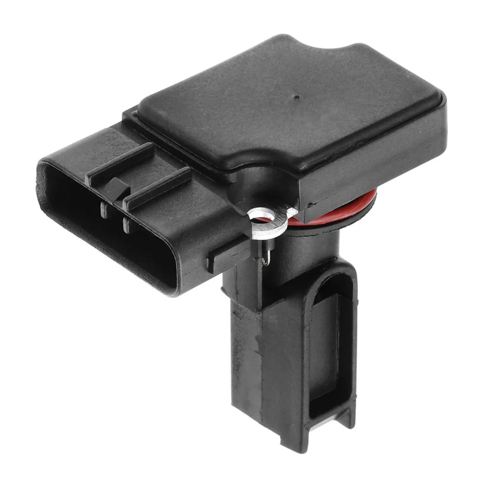 

Датчик массового расхода воздуха без корпуса 13800-54G00 AF10577 MAS0404 74-50045 1380054 G00 для Suzuki Aerio 2004 2005 2006 2007 L4 2,3 л