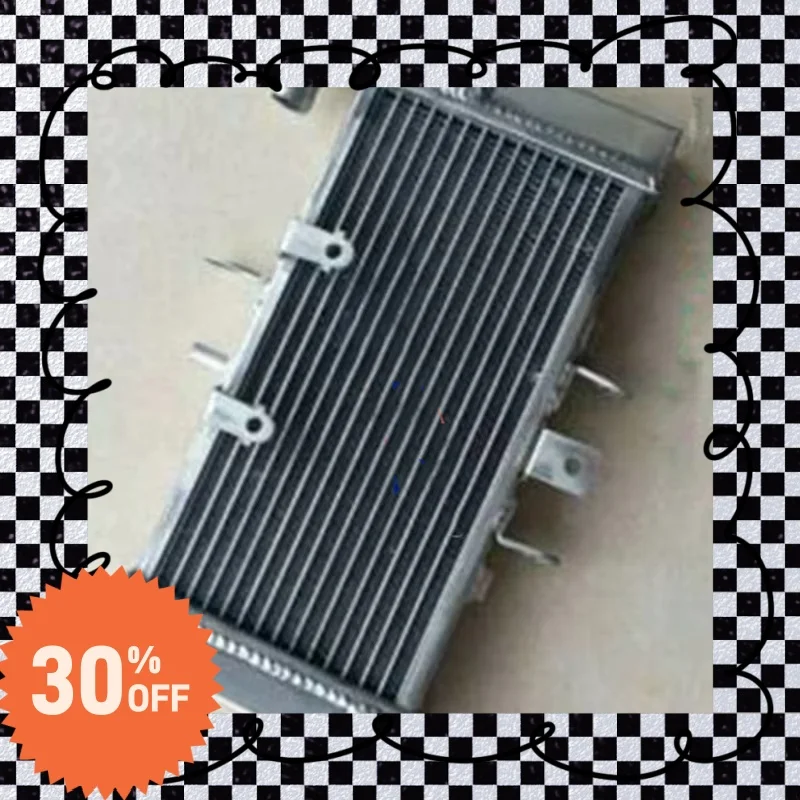 

Aluminum Radiator For 1999-2010 Honda CB400SF CB400 VTEC REVO 1/2/3/4 CB 400 Cooler Cooling Coolant 1999 2000 2001 2002 2003