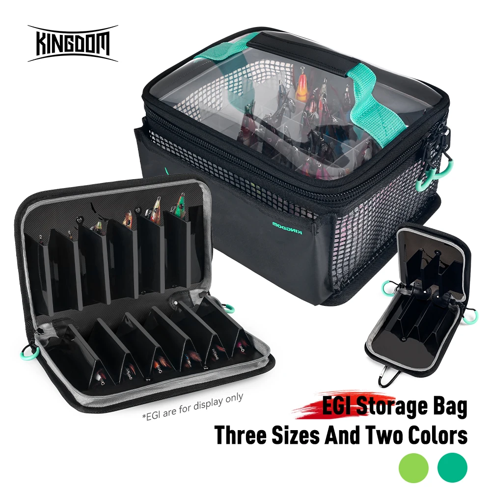 #59 Best Fishing Tackle Bags to Buy In 2026