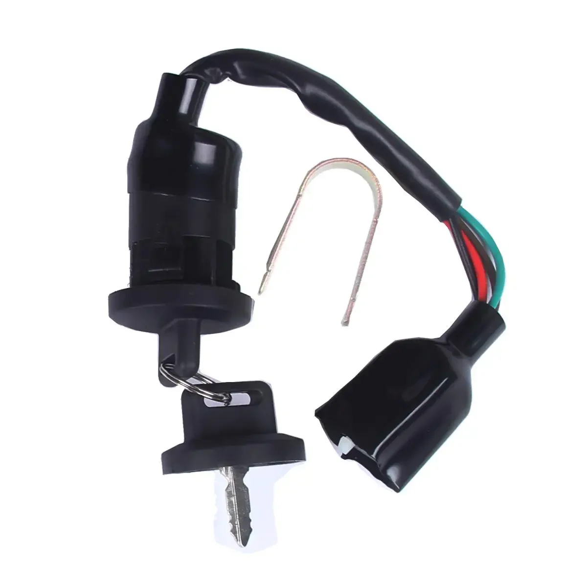 NEW Ignition Key Switch for Polaris Sportsman 90 Predator 50 90 Outlaw 50 Scrambler  90X