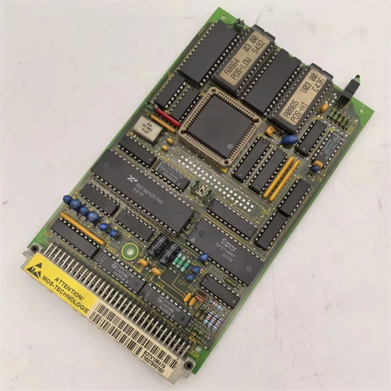 

Original A37V106470 Circuit Board For Roland 700 printing press