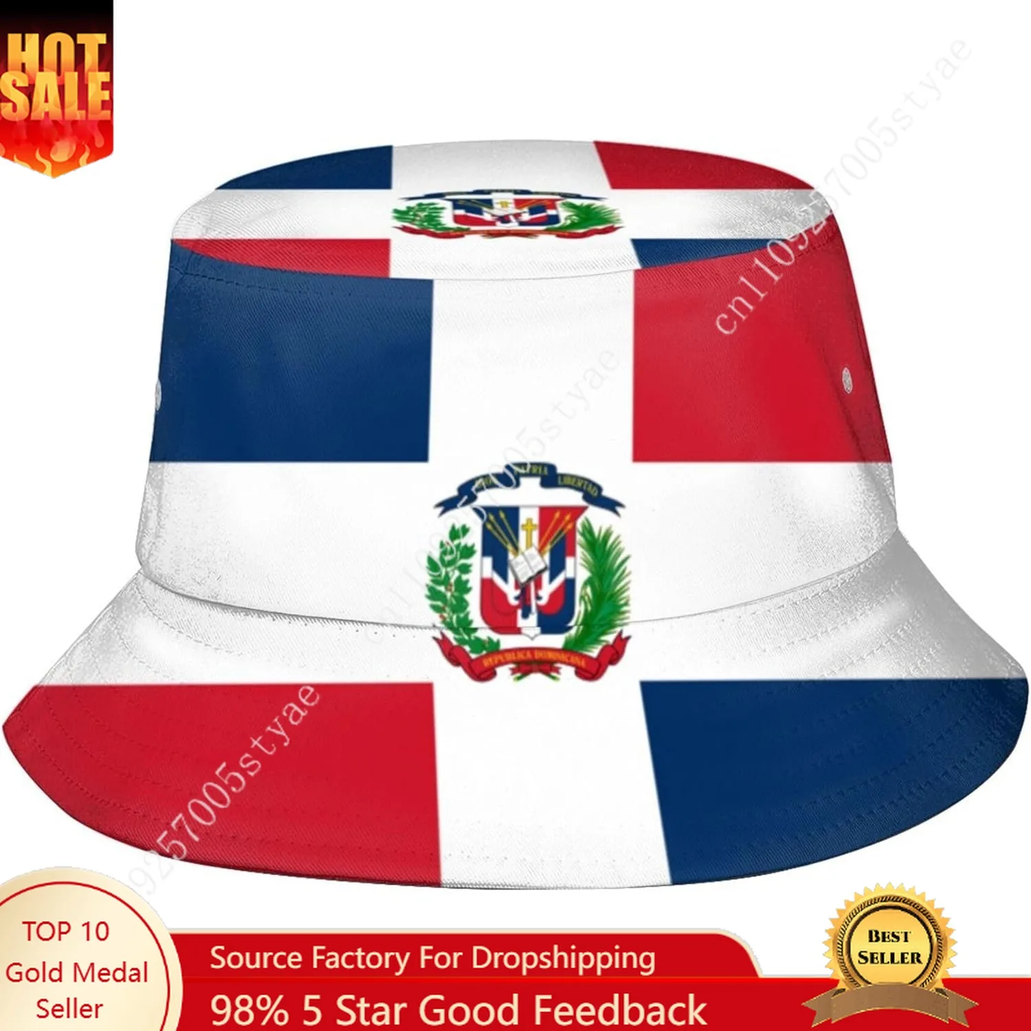 

National Flag Bucket Hat Men Women High Quality Outdoor Cap Fashion Fisherman Caps Cool Fishing Hats Summer Beach Sun Hats