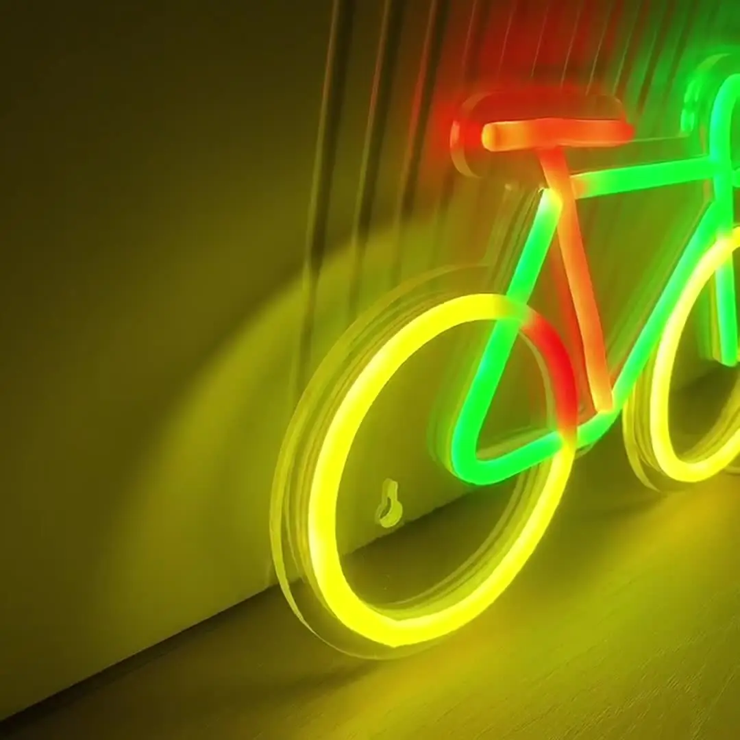 Thumbnail 4 - #74 Highest Rated LED Neon Signs to Buy in 2026