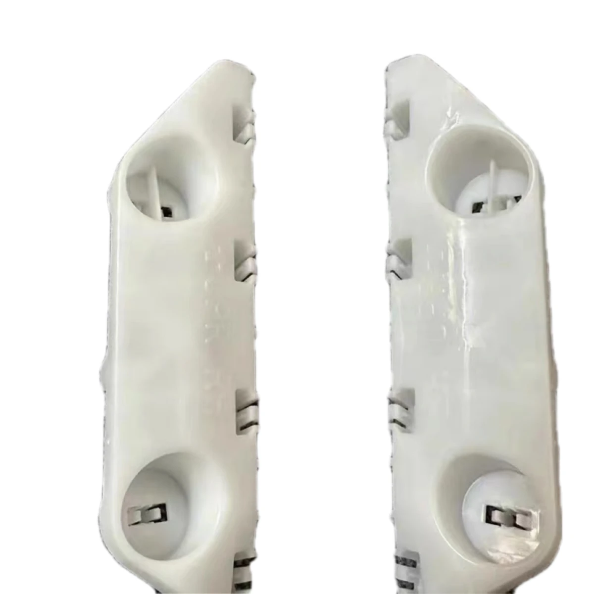 مشبك جانبي مصد أمامي ، مقطع جديد لسيارة نيسان في مارس من من من من من من من من من نوع X #3