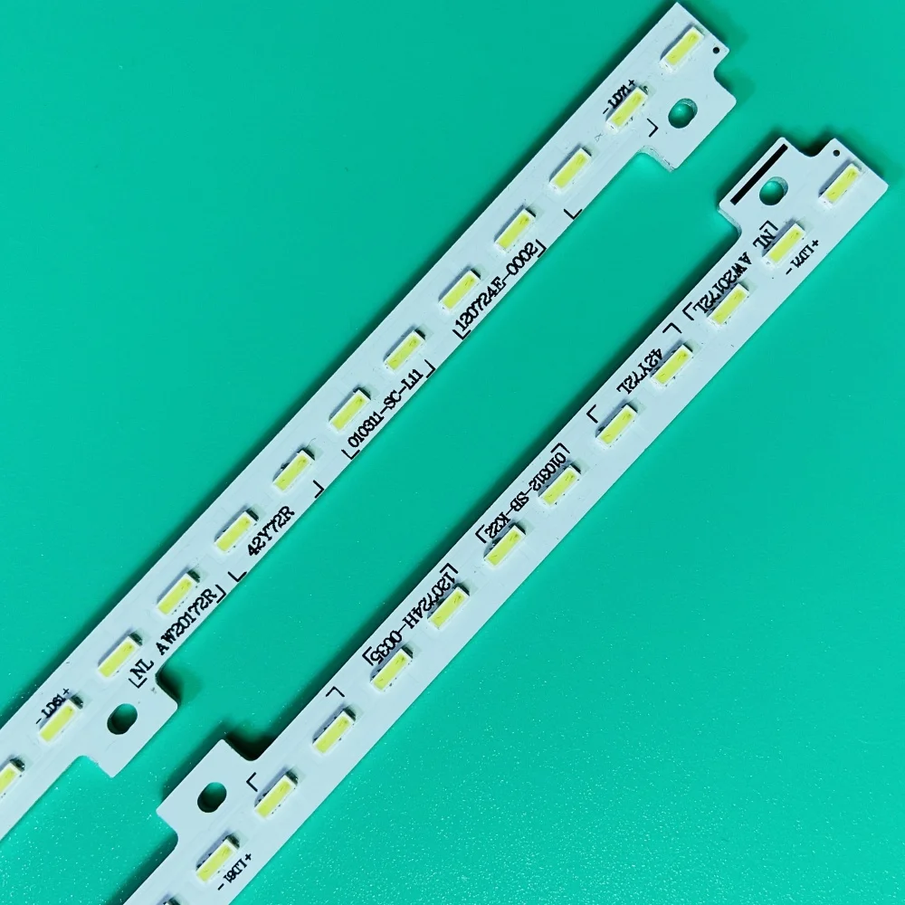 Led Backlight Panas… - image