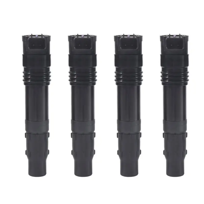 HOT-4X Ignition Coil 129700-4400 For GSX1300R GSXR1000 Hayabusa 1300R GSF GSX 650F Bandit 650 1250 GSXR750 1999-2015,4X I