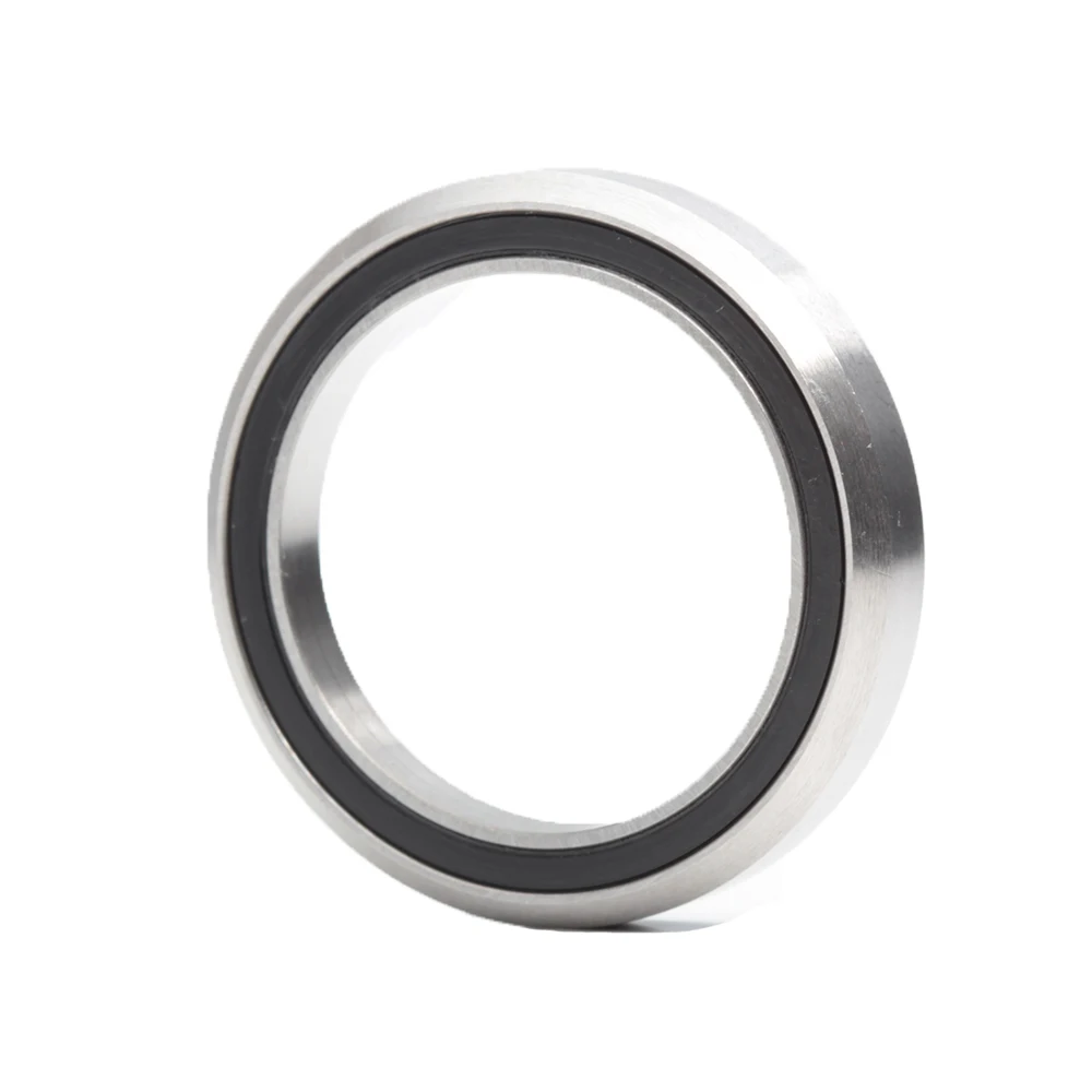 AliExpress FUSHIPRO MH-P03 Bearing 30.15*41*6.5 mm 45/45 Degree Balls Bicycle 1-1/8 Inch Headset Repair Parts Ball Bearings 30.15 41 6.5