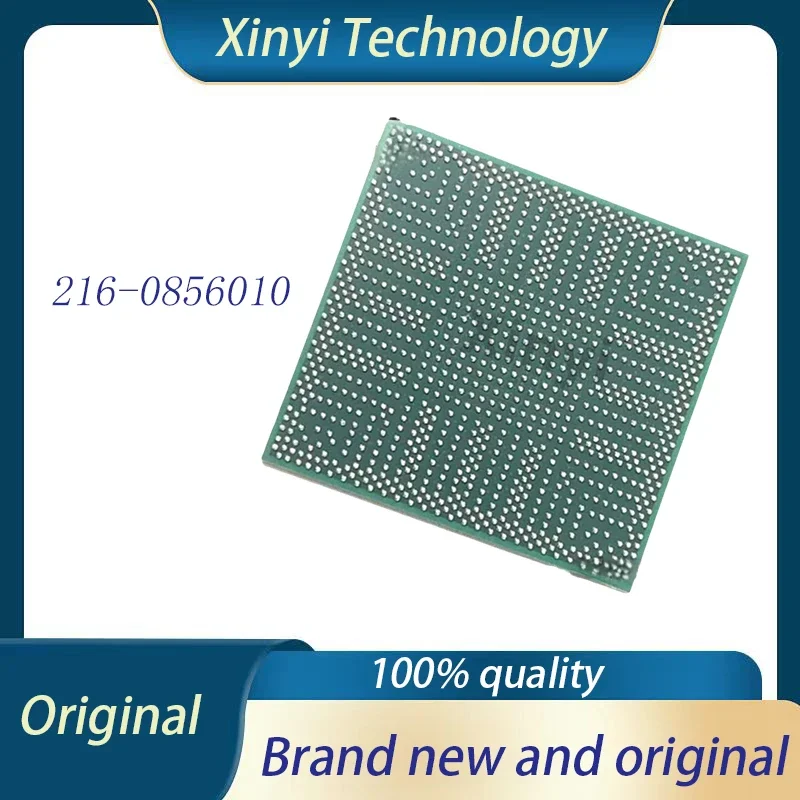 100% new 4.2 -0856010 216 0856010 BGA chipset