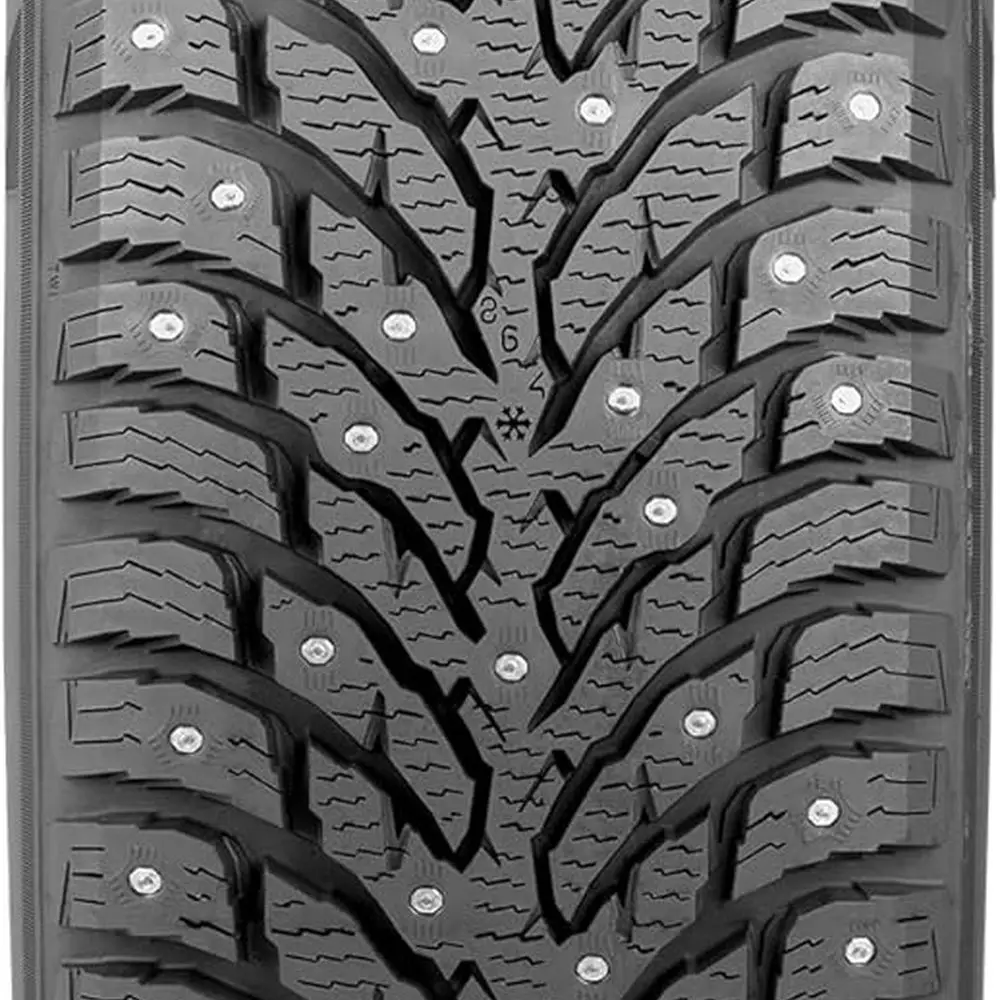 Nordman North 9 SUV 225/60 R 18 104T XL Studded Winter Tire