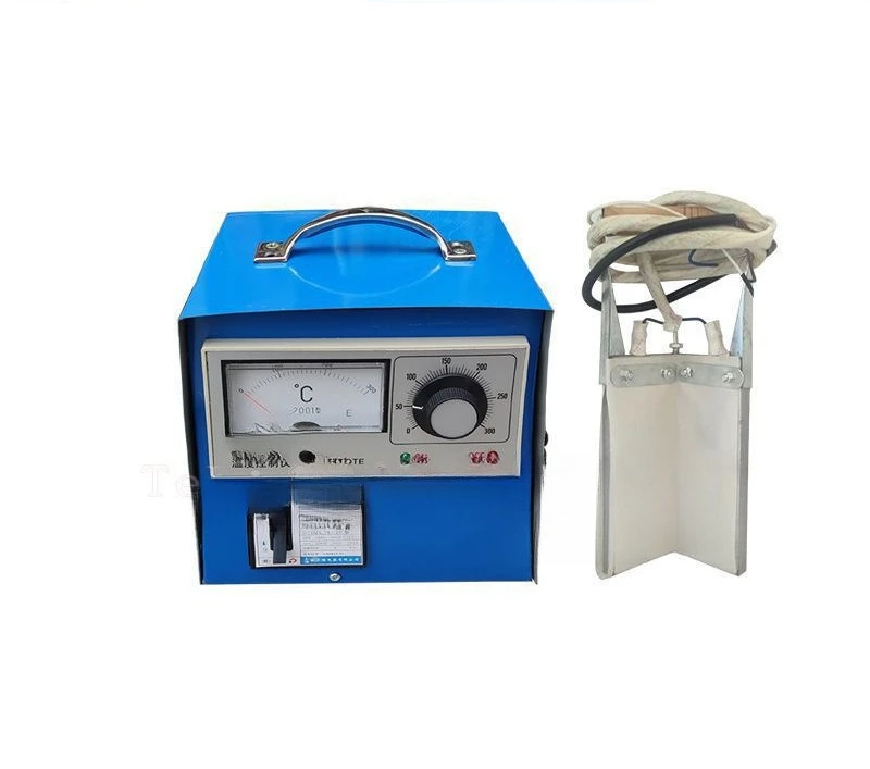 

Компактный сварочный аппарат для пластика, ручное оборудование для изготовления окон и дверных рамок своими руками