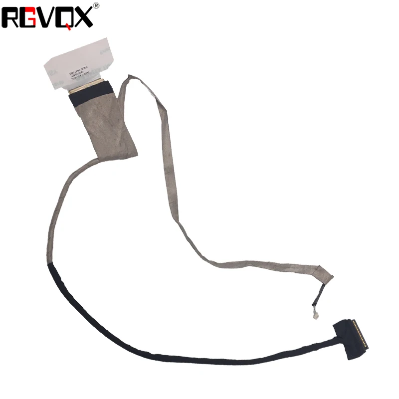 

New Laptop Cable For Lenovo G700 G710 G700A G710A PN:1422-01E6000 1422-01DT000 Repair Notebook LCD LVDS CABLE