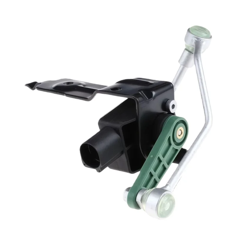 

Новый передний задний правый левый датчик уровня высоты 4F0941286B 4F0941285B 4F0616572D 4F0616571J для Audi A6 S6 Allroad Quattro 2005-1