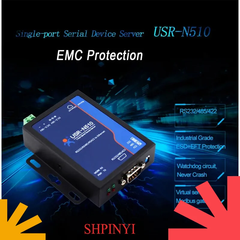 Zigbee Pipe Automation Usr N510 1w Ce None Home Appliance Control Module Zigbee Hub Free Shipping