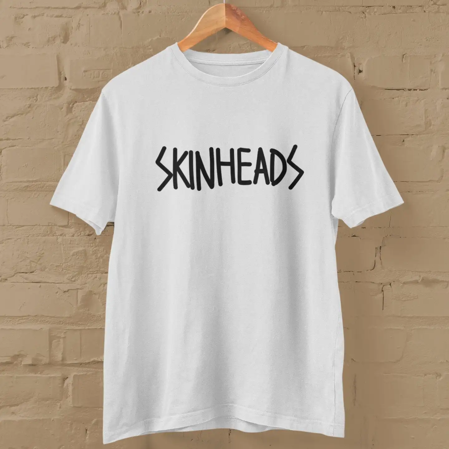 Skinheads T Shirt Various Sizes and Colours