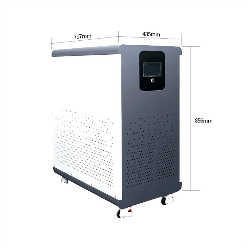 Hot Sale 11KW Hybrid inverter 30kw 46kw 50kw Lithium Battery 51.2V 300Ah 400Ah 600AH 900Ah Solar Energy Storage Power Bank