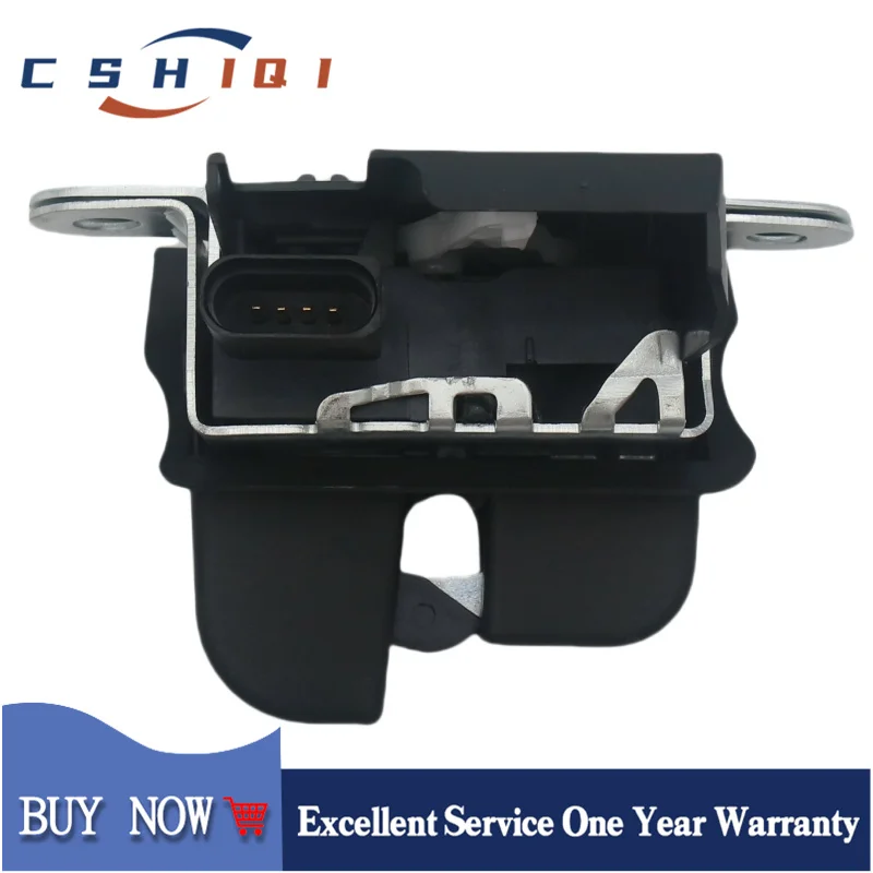 

2G6827505B Car Door Lock Actuator Tailgate Lock For Vw POLO C31 2019- T-Cross C81 2019- 1.5L 2G6827505A 2SD827505A 2G6827505 New