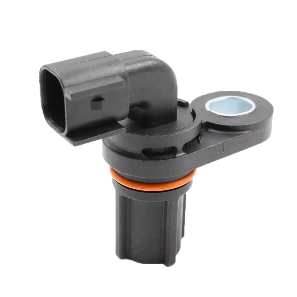4L3Z9E731AA, 6L3Z9E731A, 5S8239 Rear Center ABS Wheel Speed Sensor for FORD F-150 F-250 F-350 F-450 F-550 LOBO, LINCOLN MARK LT