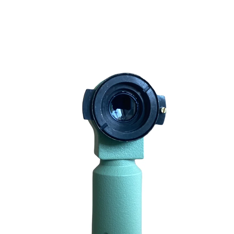 GFZ3 DIAGONAL EYEPIECE FOR LEI-CA TS06/09/11 SERIE TOTAL STATIONS EYEPIECE GFZ3 90 DEGREE ELBOW EYEPIECE SURVEYING TOOL