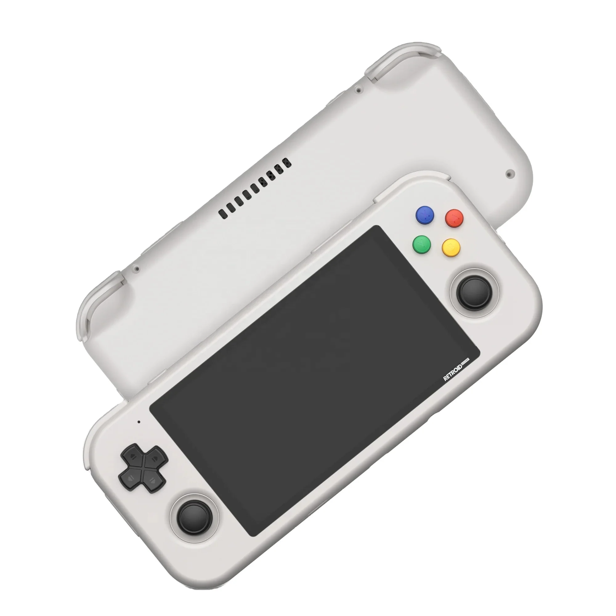 Android Gaming Console Flagship Updated RP4 PRO Retro Handheld RP3+ Retroid Pocket 3+ Portable Game Player Wi-Fi Great Gift