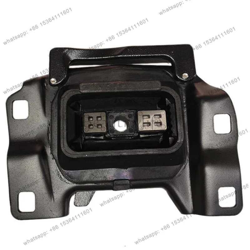 

2.0 '12-19 13 Engine Foot Glue Transmission Foot Glue Gearbox Bracket Gearbox Foot