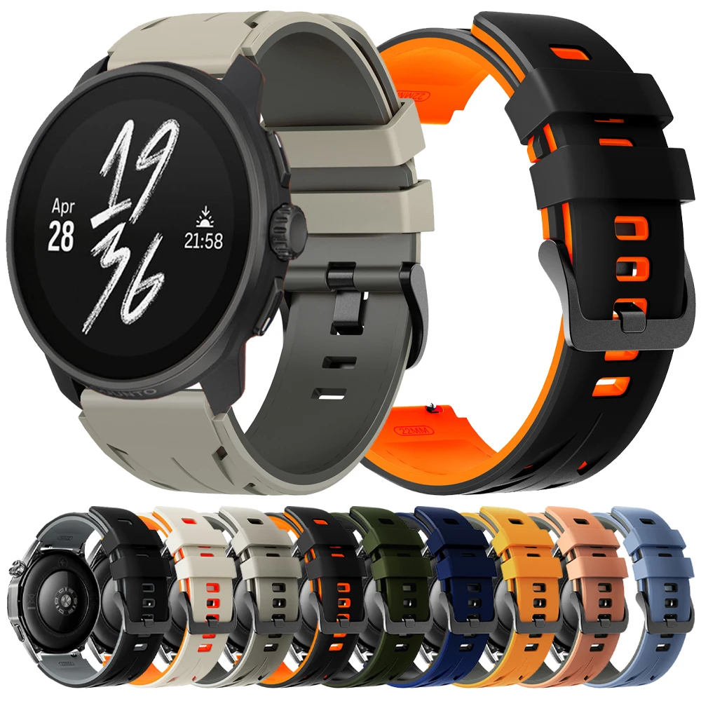 22Mm Watch Strap Fo…