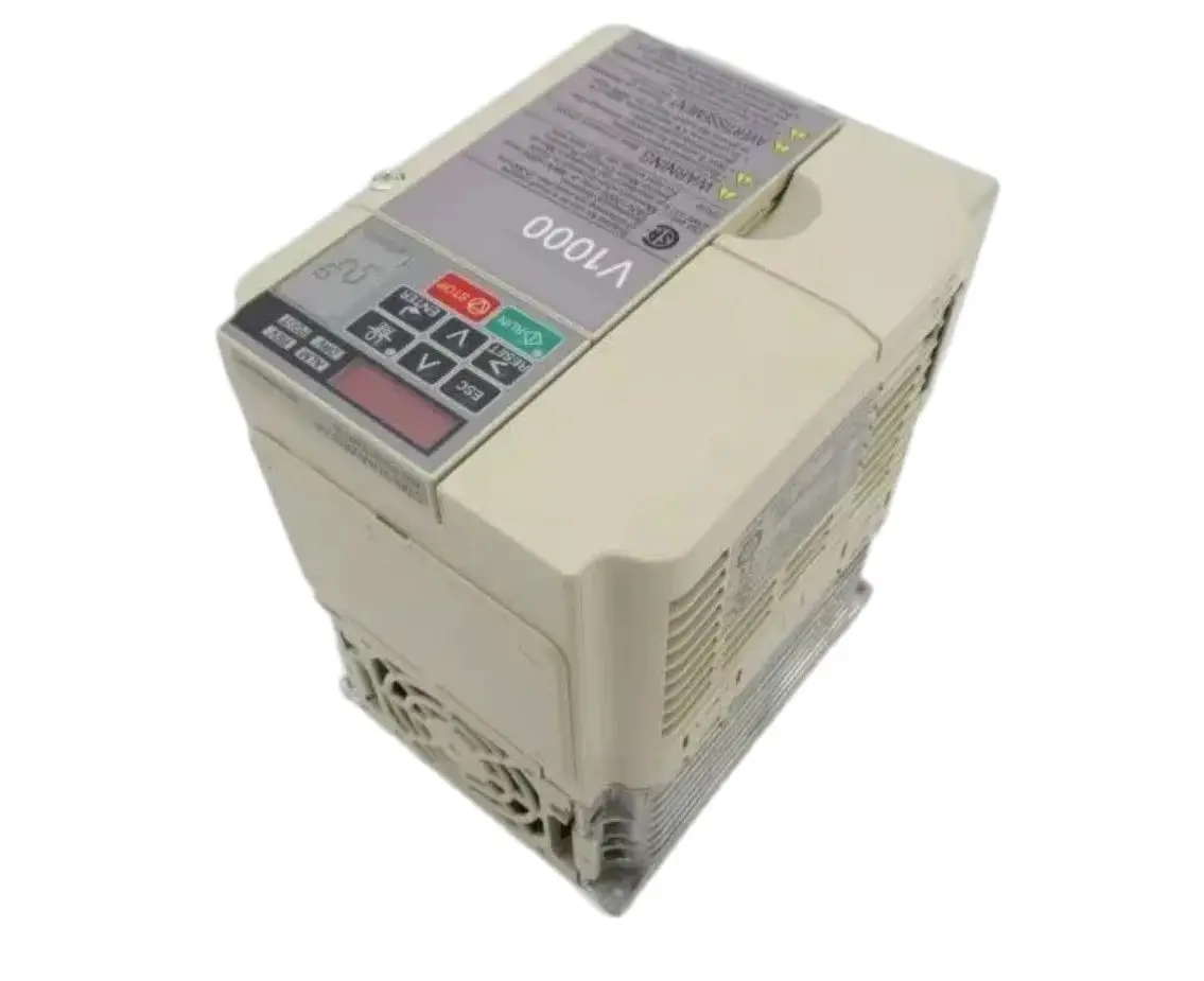 

New AC Drive CIMR-VU4A0009FAA Frequency Inverter CIMRVU4A0009FAA