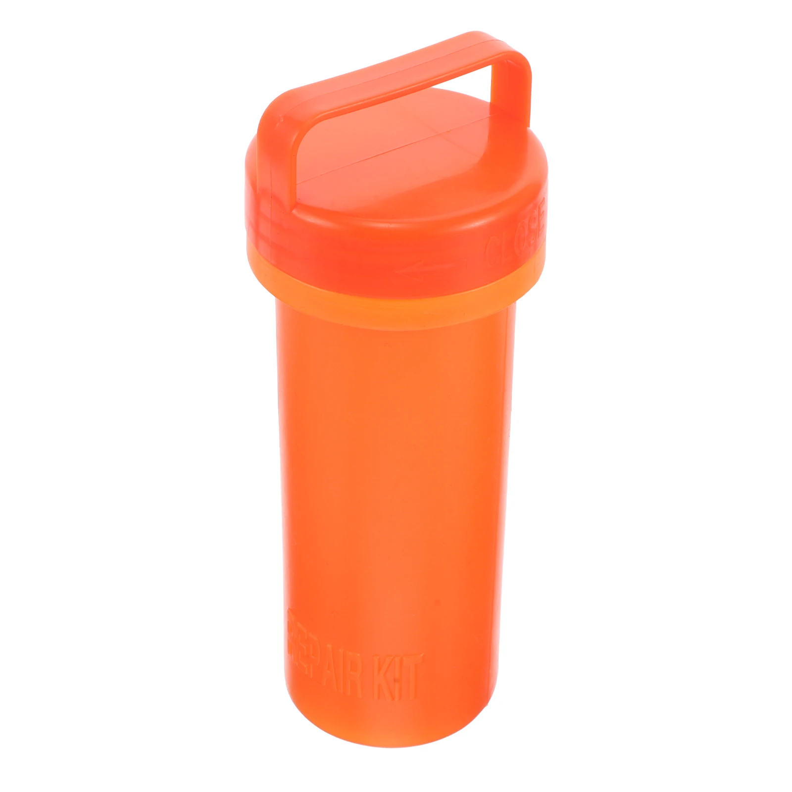 

Inflatable Boat Repair Kit Storage Bucket Self-Adhesive Pvc Patch For Kayak Water Bed Bathtub Leak Repair Outdoor Boating