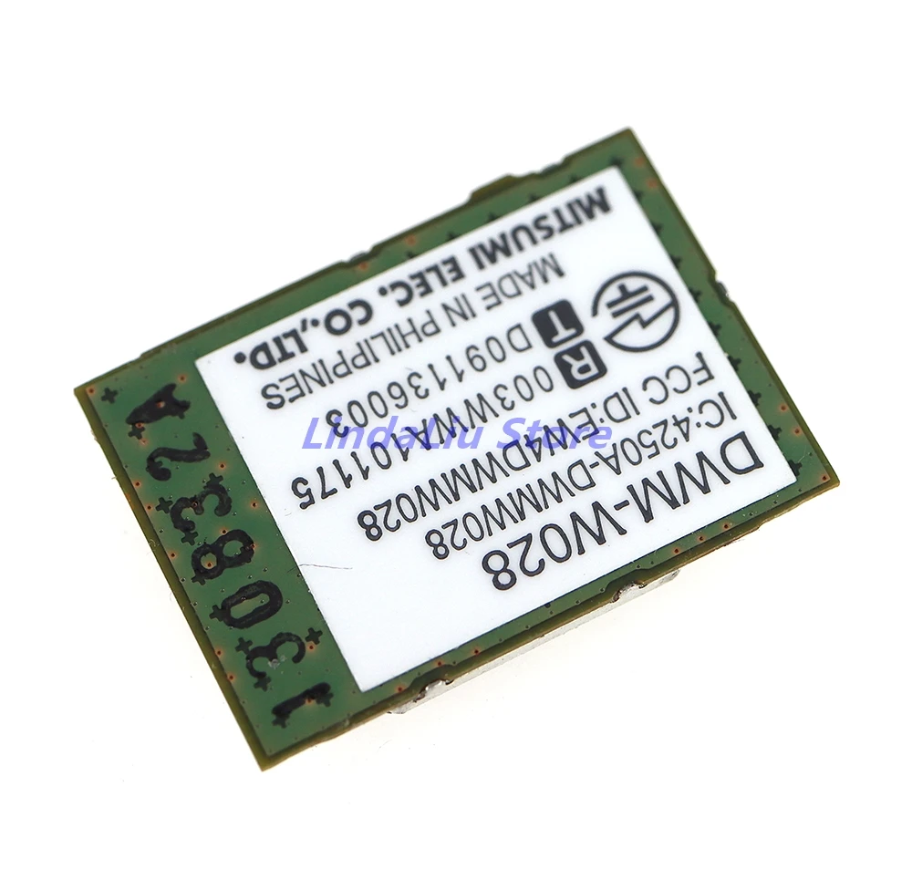 1pc Wireless Network Adapter Card WIFI PCB Module Board For 3DS XL LL 3DSXL 3DSLL