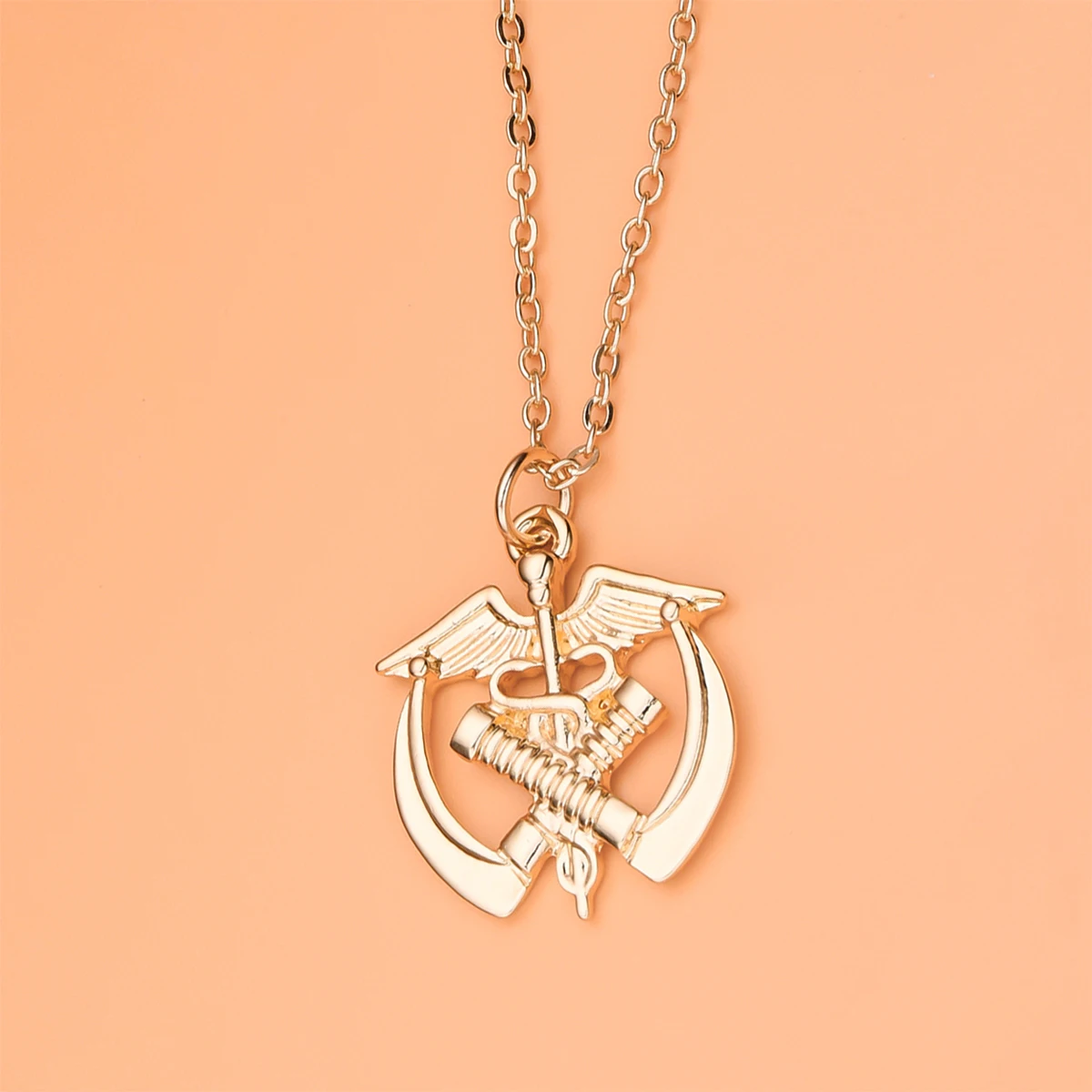 Medical Ent Caduceu… - image