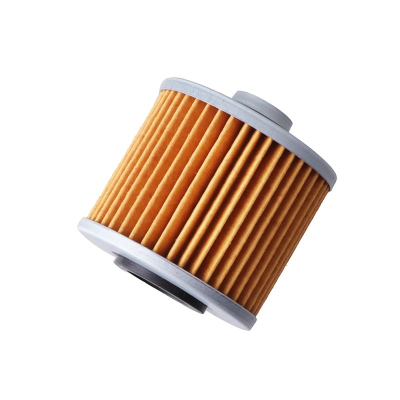 Motorcycle Oil Filt…