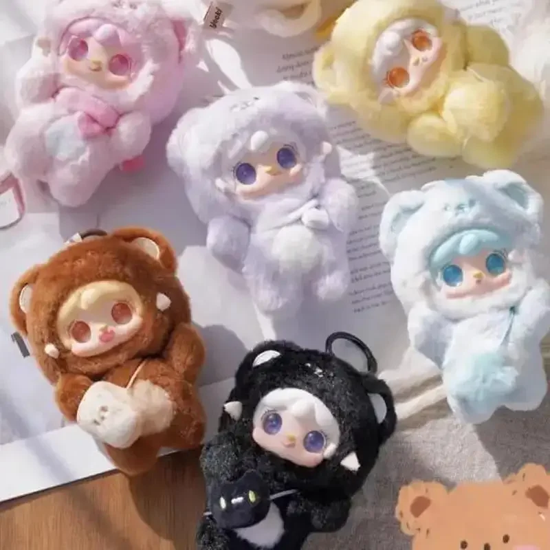 Yooki V4 Take A Bit… - image