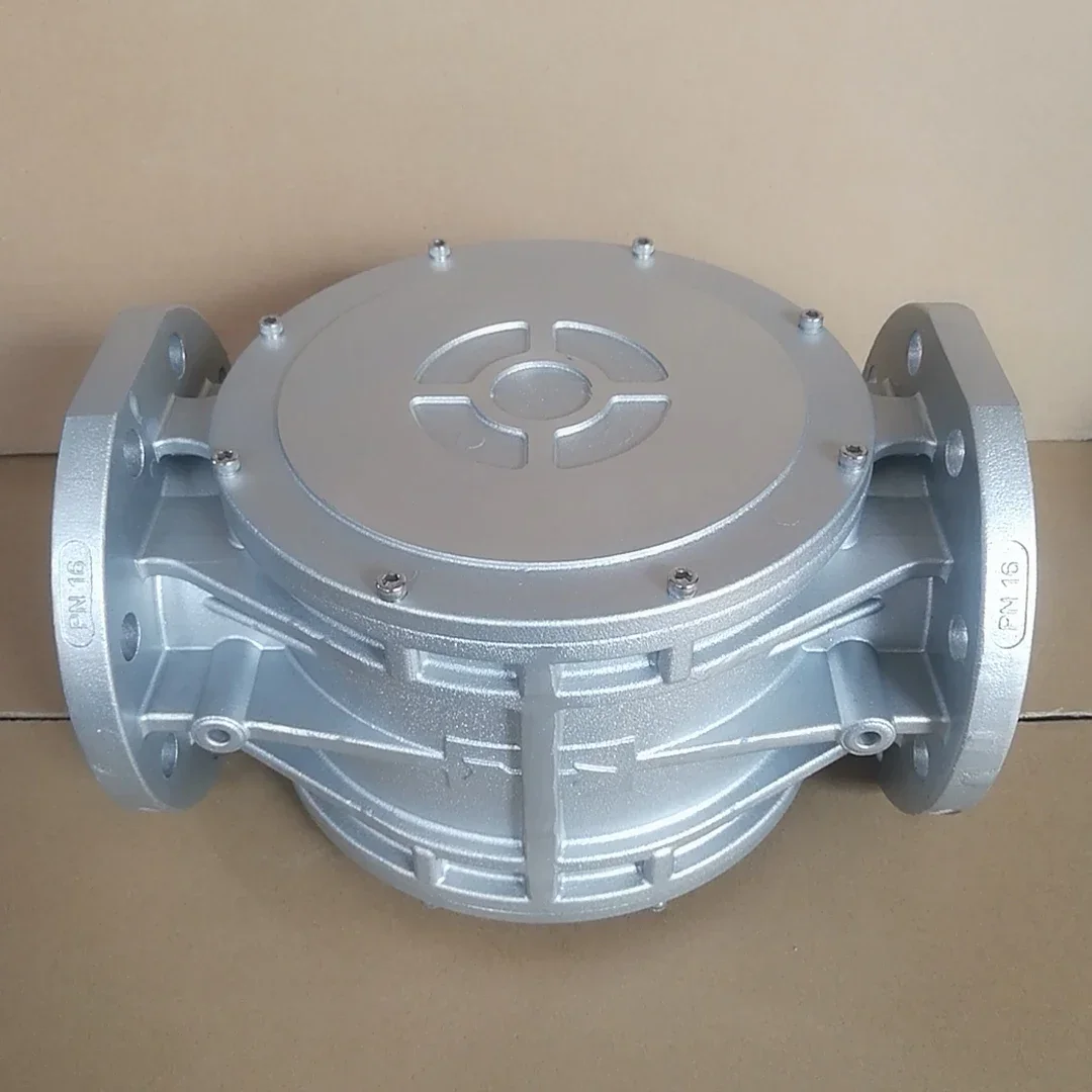 filtro DN100/F Filtro industriale 4'' PN16