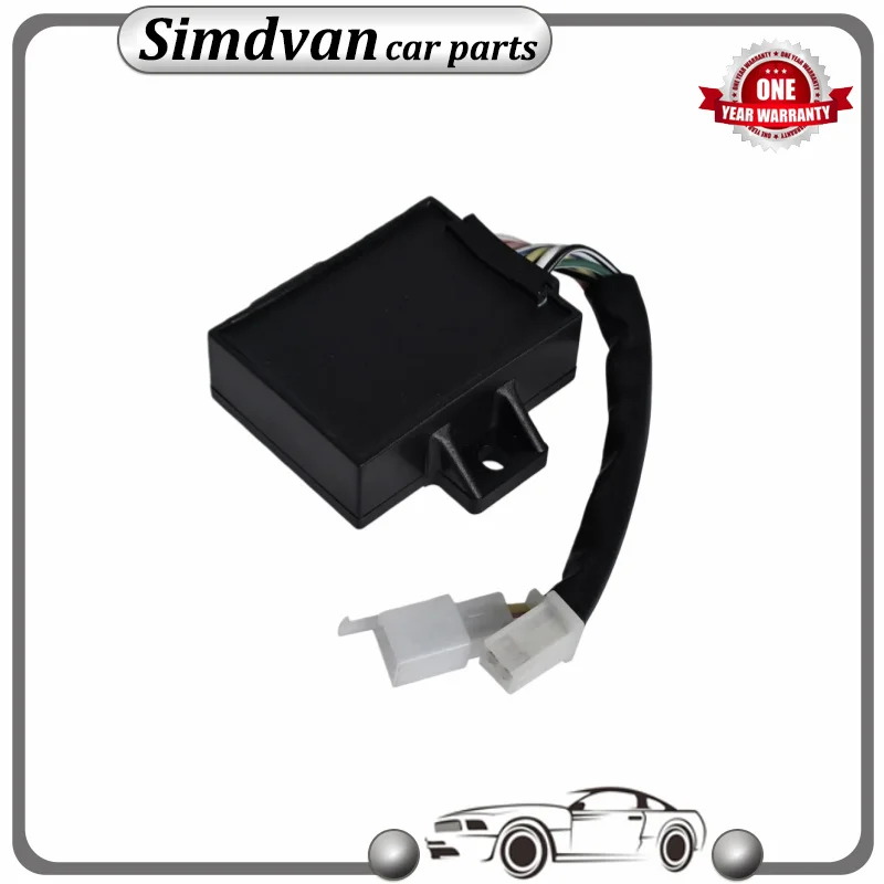 Motorcycle CDI Box Ignition Module 21119-2157 21119-2120 21119-2116 For Kawasaki Mule FD501V FD590V FD611V FD620D FD661D