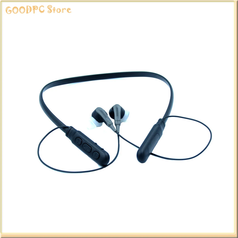 

DIY Wireless Bluetooth Headset Modified for BOSE SoundSport Second Generation for Android Phones