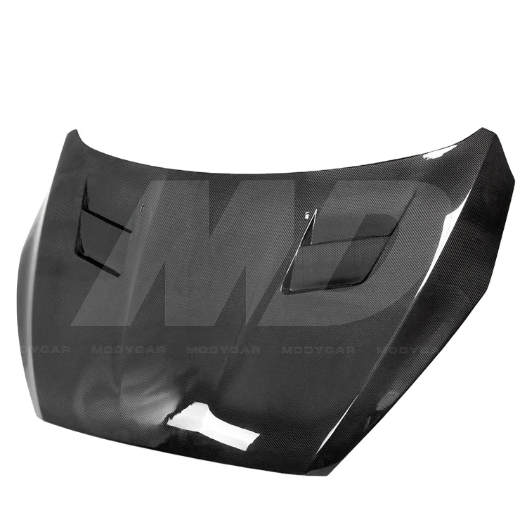

Rs Style Carbon Fiber Hood for 2015-2018 Ford Focus