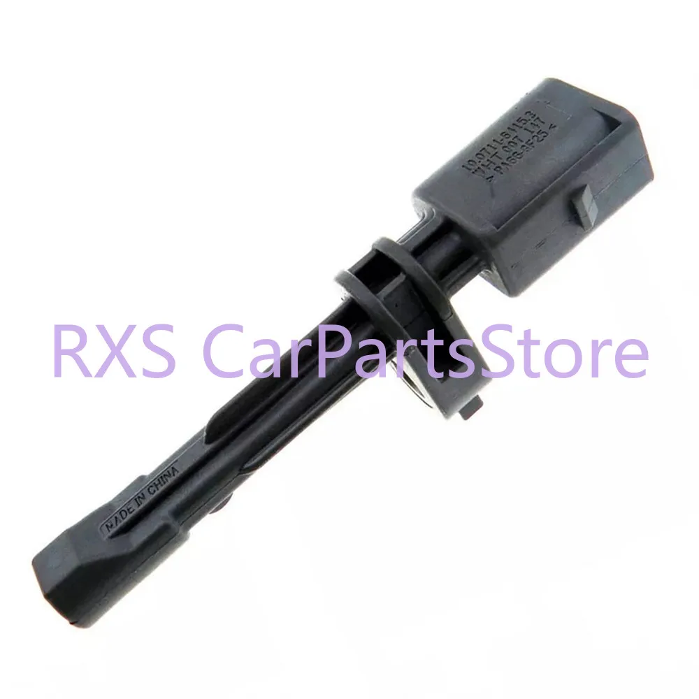 

WHT007147 Черный датчик скорости колеса ABS для AUDI Q2 VW Jetta Vento T-Roc SEAT Ateca Karoq Octavia III Combi WHT 007 147
