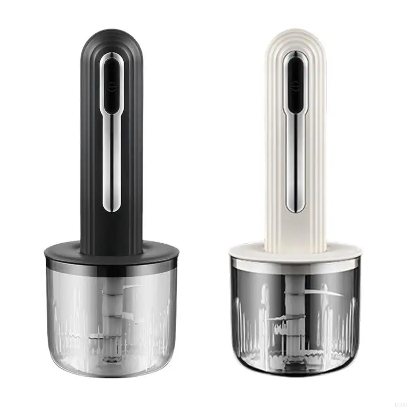 

L5BD Wireless Kitchen Grinder Easy to Clean Grinder Efficient Meal Preparation Device for Efficient Preparation
