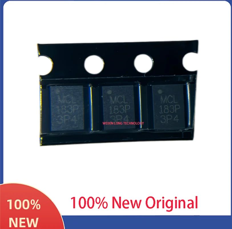 PMA-183PLN+ RF amplifier 6GHz~18GHz Brand new original