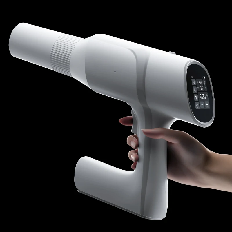 Hot Sale Dental Portable AI X-ray  Imaging System/ Dental X-Ray Unit Woodpecker AI RAY