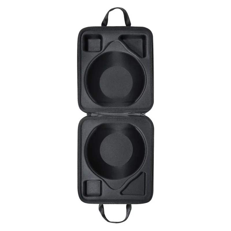 A13E-Portable Travel Case Speaker Storage For Devialet Mania Speaker Protection Bag Protective Shell Protective Cover