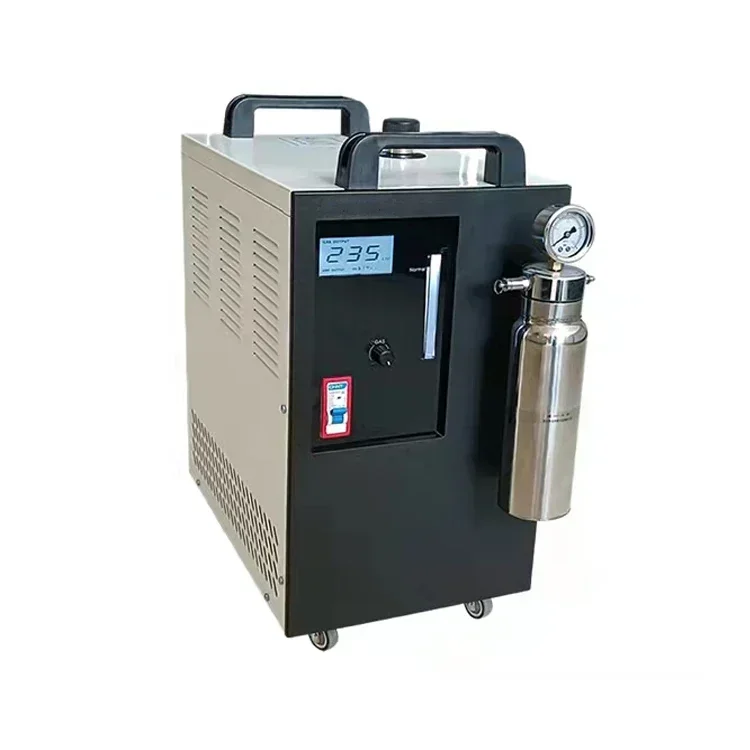 600L/hr Oxy Hydrogen Generator 10 Years Lifetime