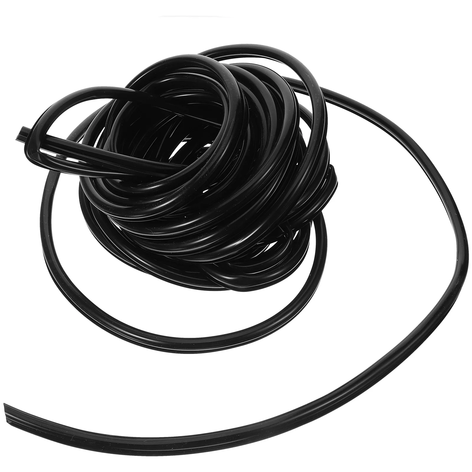 

Seal Strip for Doors and Windows Weatherstrip Windproof Draft Free Cold Resistant Easy to Cut Bendable for Home Use