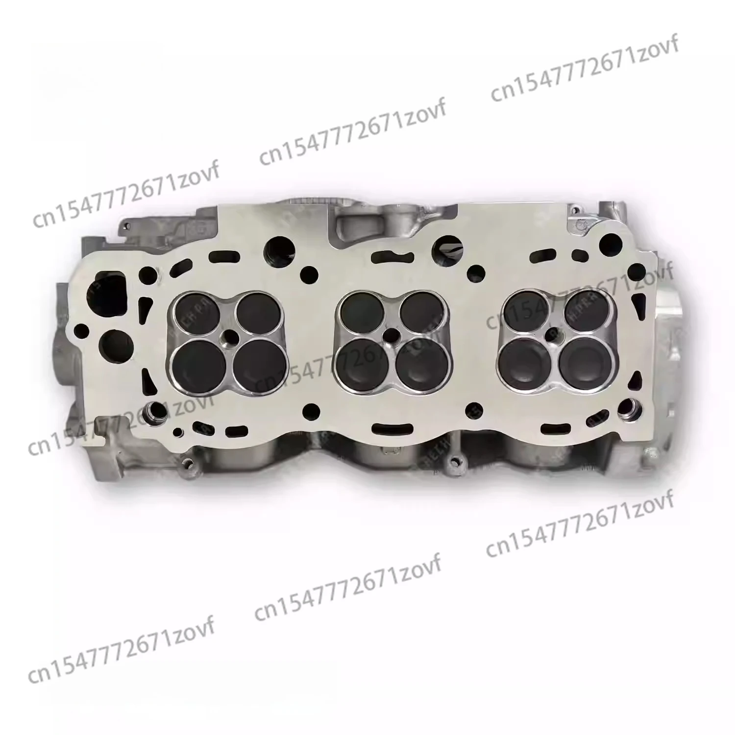 

Полный комплект головки блока цилиндров 5VZ-FE 5VZFE 5VZ L для T100 3.4L V6 24v
