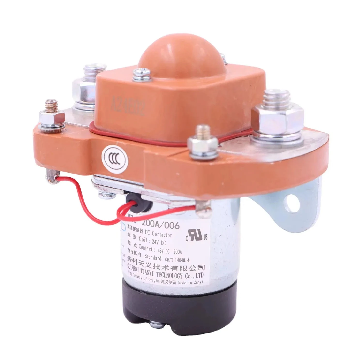 Forklift Parts Dc C…