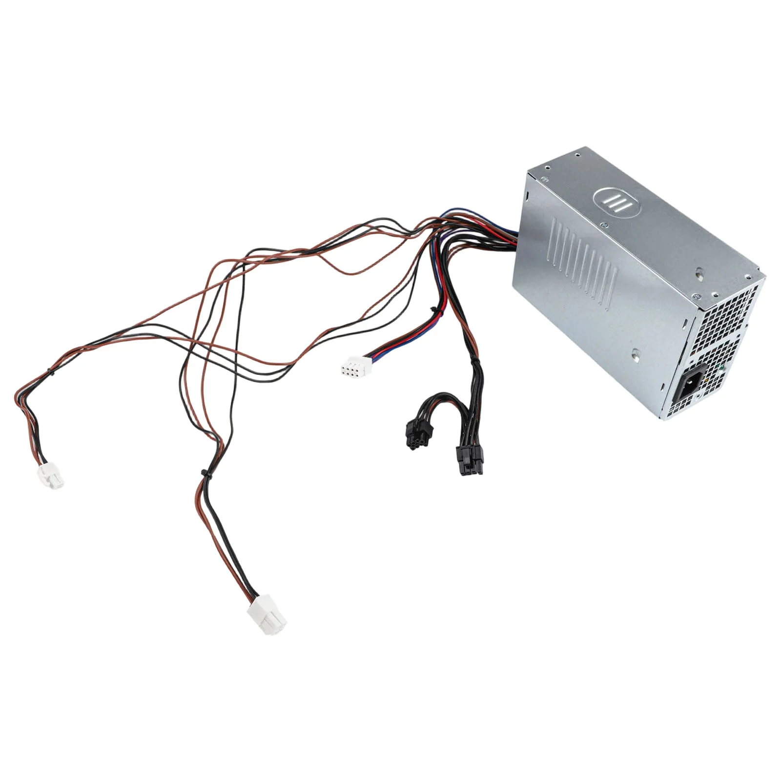 Desktop Upgrade Atx…