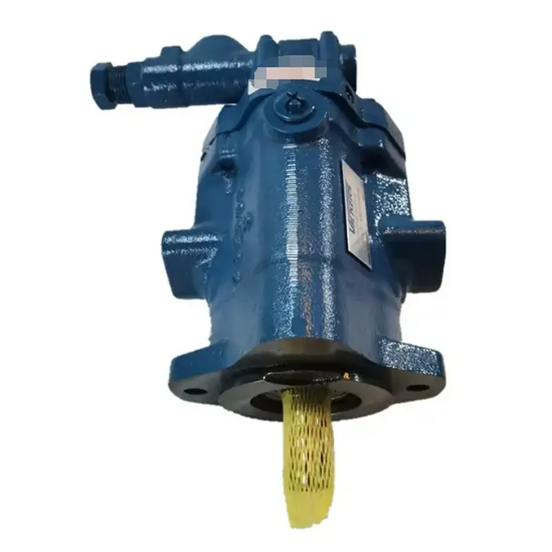 

PVQ Series Hydraulic Pumps PVQ10 PVQ13 PVQ20 PVQ32 PVQ40 PVQ45 PVQ10-A2R-SE1S-20-CG-30 Models