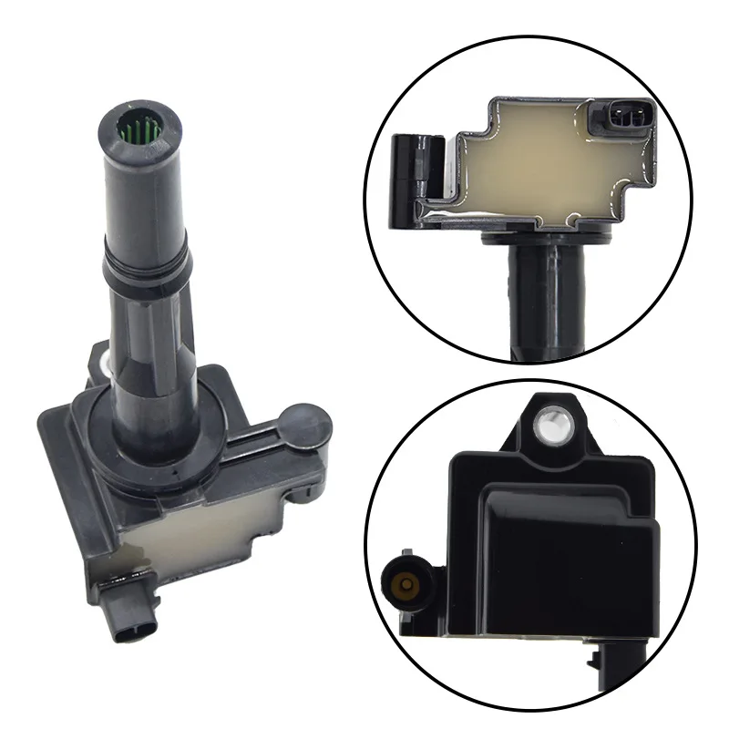 

Автомобильные запасные части Стартовая катушка 90919-02213 N5362030 U4016 UF170