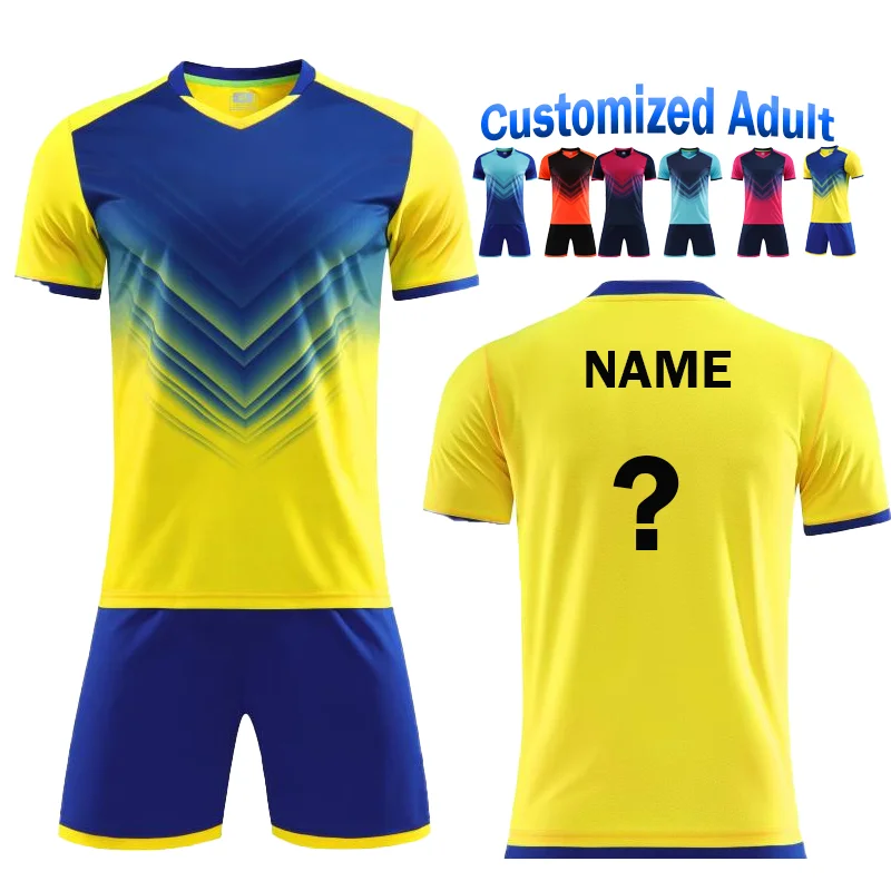 

Футбольная тренировочная одежда, футбольные майки на заказ, мужская футбольная экипировка, футбольный тренировочный спортивный костюм, комплект футбольной команды, футбольная майка для взрослых