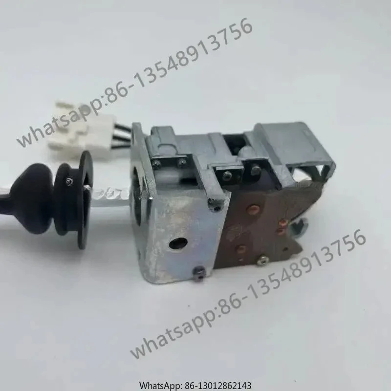 

Направленный переключатель аксессуаров для вилочных погрузчиков гарантированное качество места