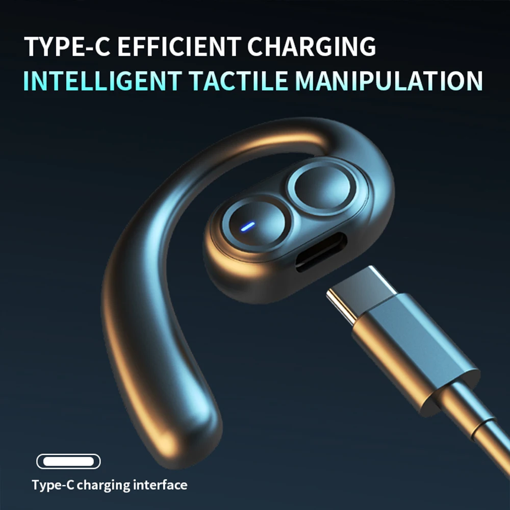 1PCS Wireless Headp… - image